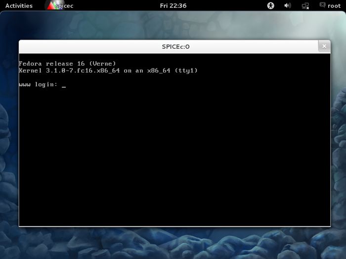 SPICE Client Fedora 16[转]_peng_新浪博客