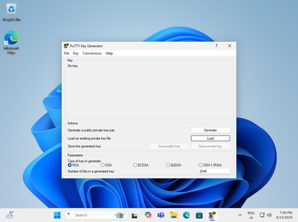 Rocky Linux 10 : OpenSSH : SSH 鍵ペア認証 : Server World