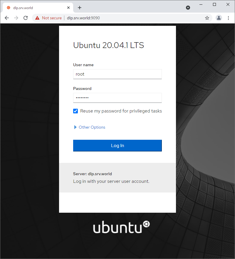 serverあれこれ: Debian 10(Buster)/Ubuntu 20.04にBeekeeper Studioをインストールする