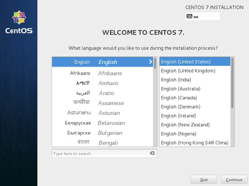 Centos 7 Pxe Boot Network Install Server World