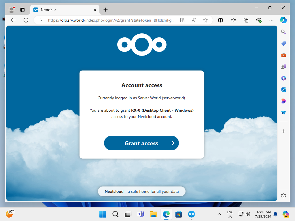 Nextcloud client. Nextcloud client Windows. Nextcloud Server. Nextcloud Themes.