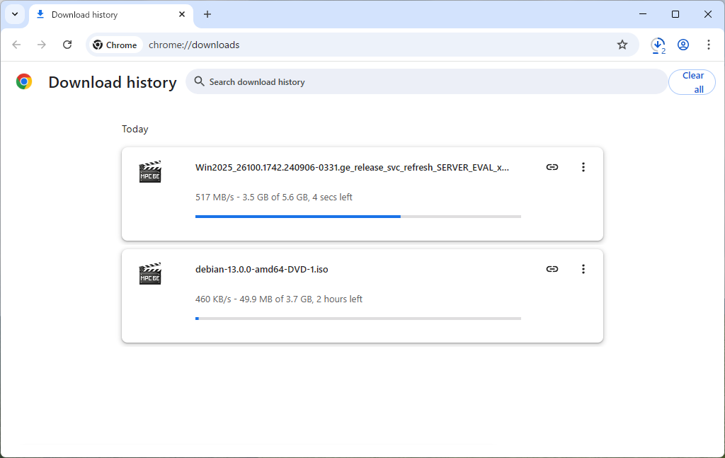Debian 13 trixie : Apache2 : Configure mod_ratelimit : Server World
