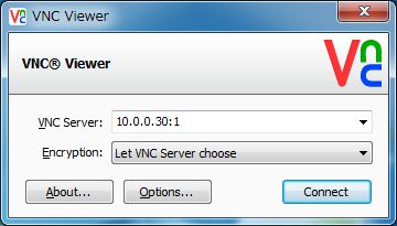 Windows server 2007 vnc mremoteng backup config