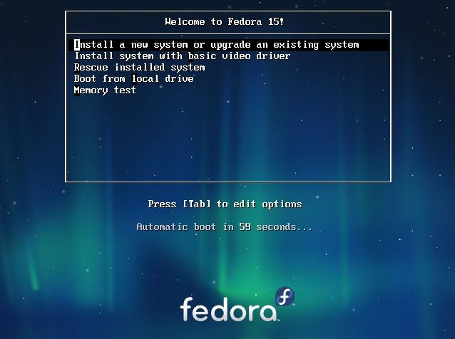 Vnc server for fedora 15 dns how to update comodo edit