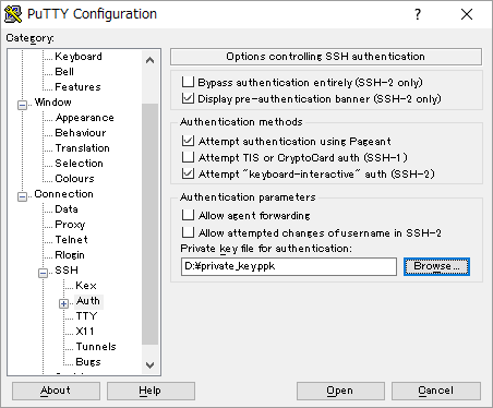 Fedora 24 : OpenSSH : SSH Key-Pair Authentication : Server World