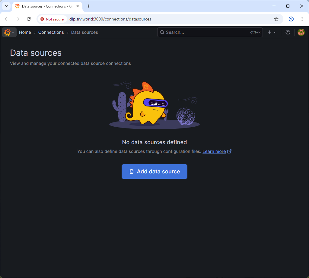 FreeBSD 15 : Prometheus : Visualize on Grafana : Server World