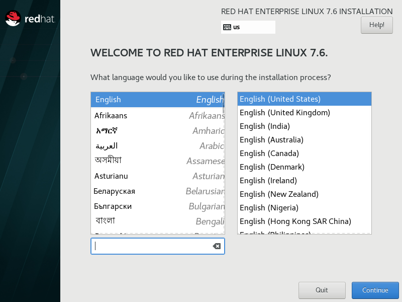 Linux red hat iso download