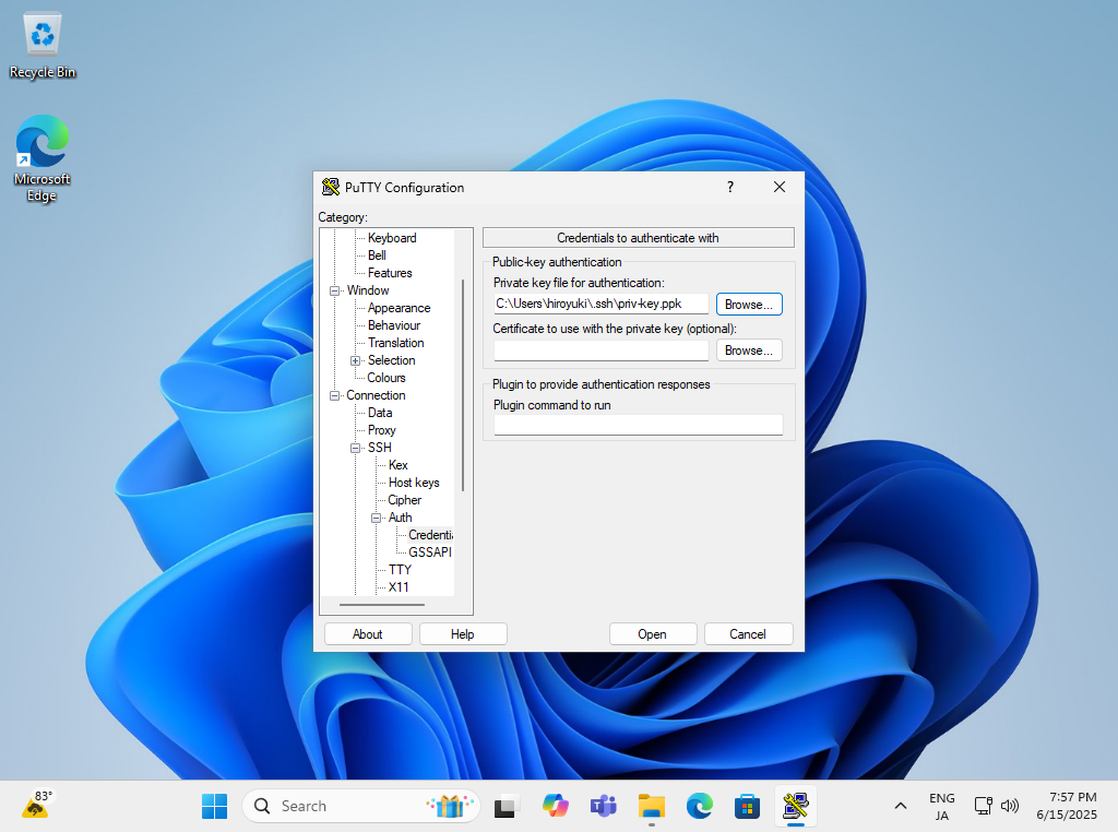 Rocky Linux 10 : OpenSSH : SSH Keys Pair Auth : Server World