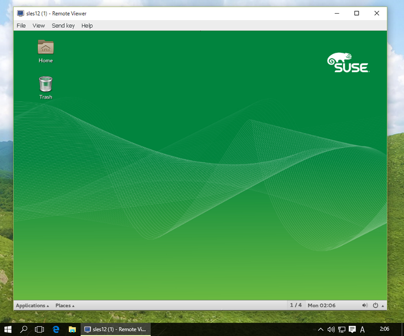 SUSE Linux. SUSE Linux Enterprise desktop. OPENSUSE Linux.