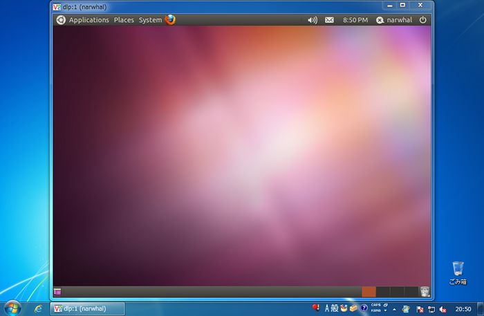 ubuntu 11 04 vnc server startup ubuntu 11 04 vnc server startup