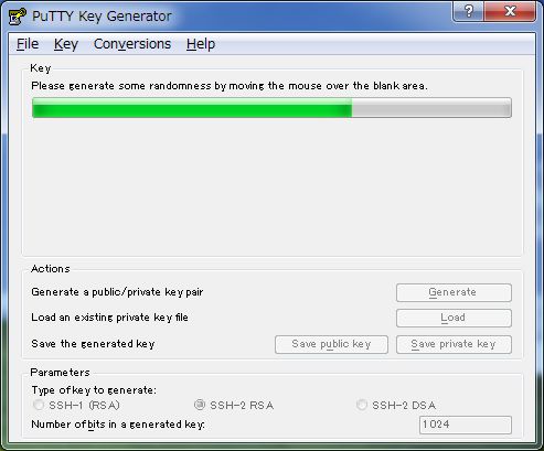 Generate Generate