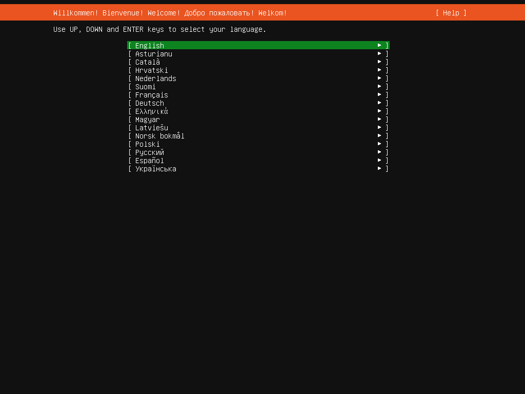 Ubuntu 20 04 Lts Install Server World