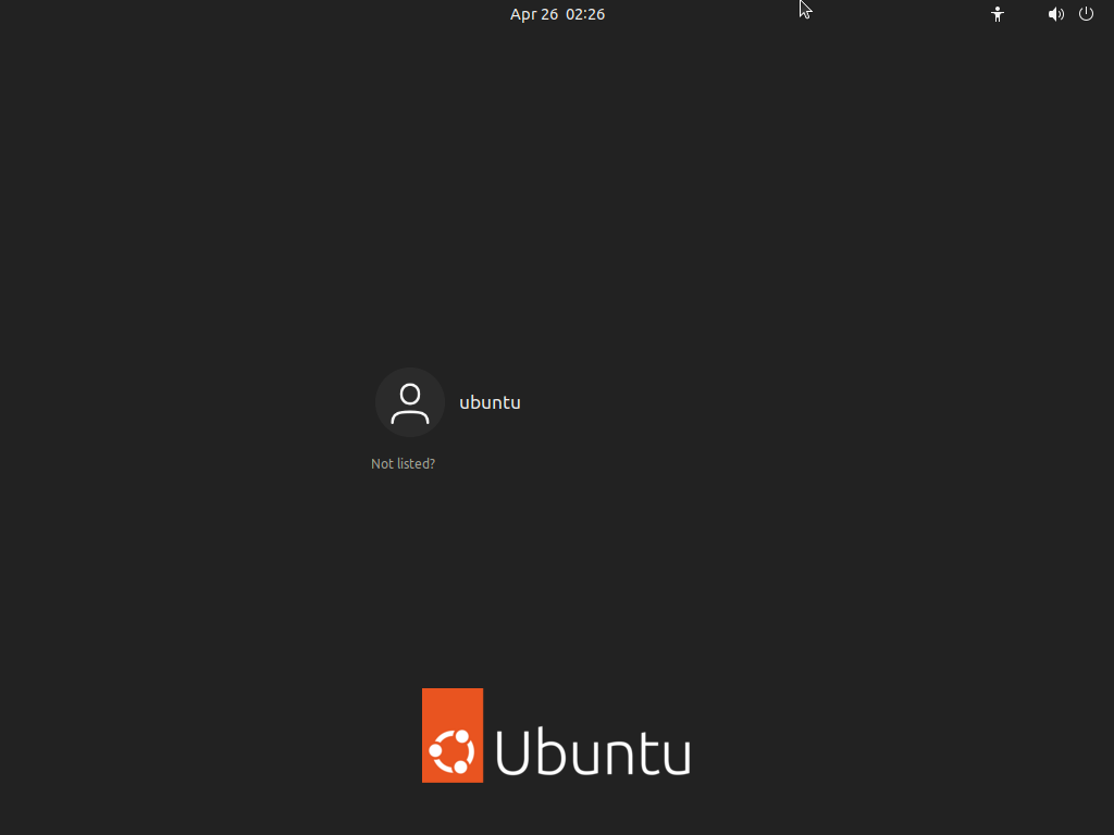 ubuntu server wallpaper